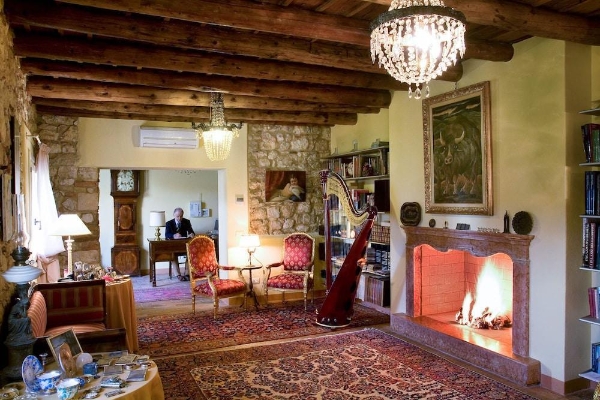 Hotel Agriturismo Delo Relais